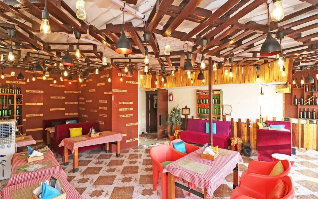 Hotel Aashiyanaa Palace by OYO Rooms