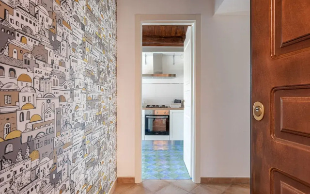 Casa Sant Agata con Terrazza by Wonderful Italy