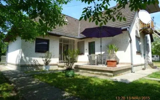 Fábián Apartman-ház