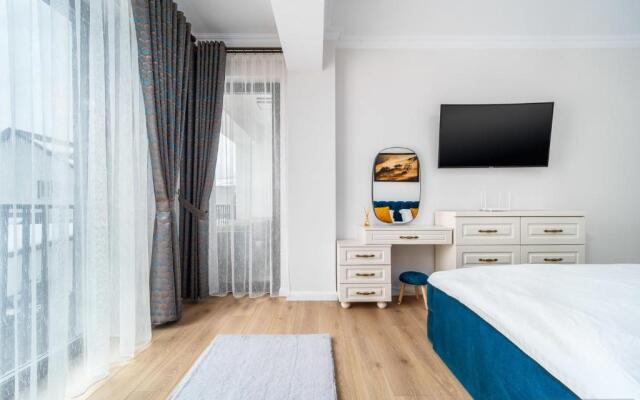 Ellys Apartment 2 BDR