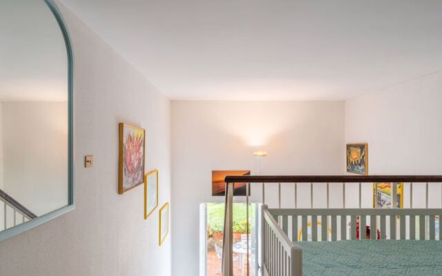 House Botti Ventimiglia