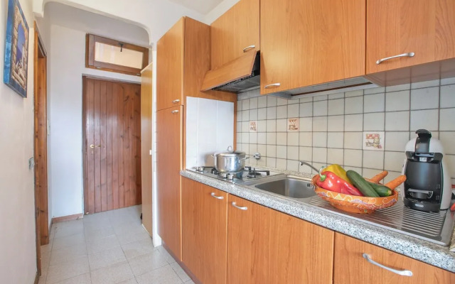 I Fari D220 600m From The Beach