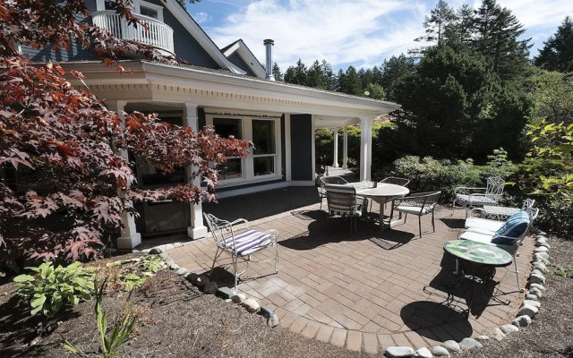 Country Charm at Todd Creek Farm