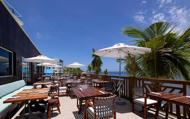 Margaritaville Island Reserve Riviera Maya - An Adults Only All Inclusive