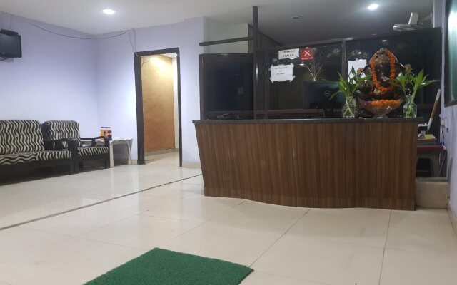 Hotel Sri Ganga