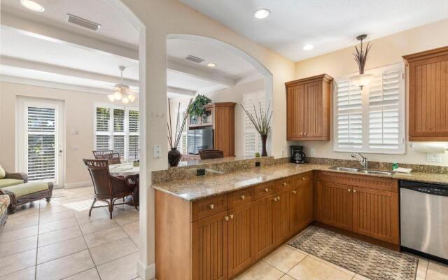 Siesta Avenida Townhome 5208