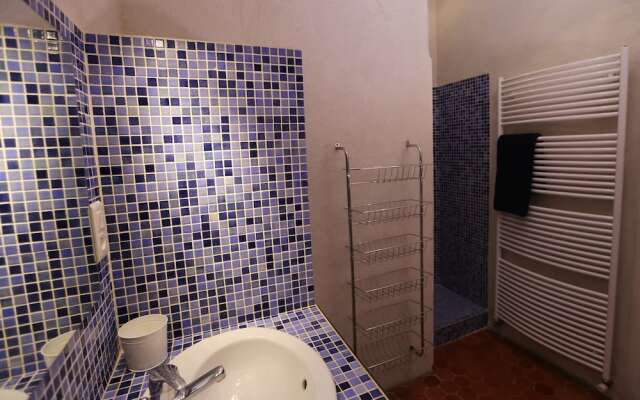 Domaine de Mas Caron