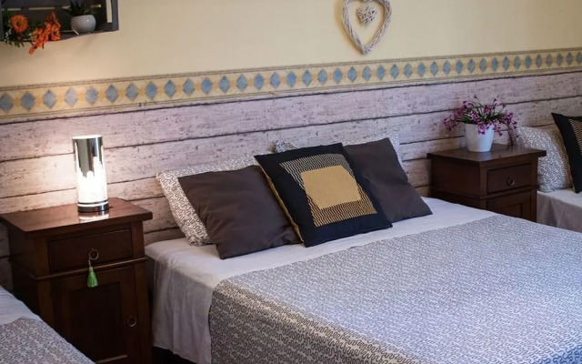 La Dolce Vita Guesthouse