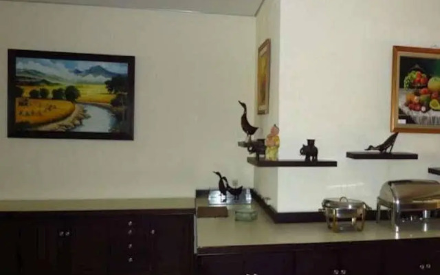 Hotel Metropole