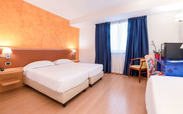 ibis Styles Roma Vintage Hotel