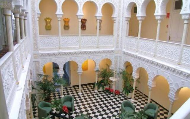 Alhambra
