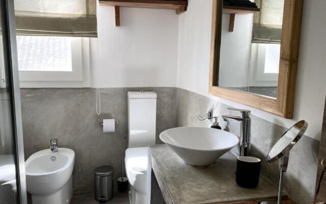Ocean View Junior Suite Tatu ZanzibarHouses