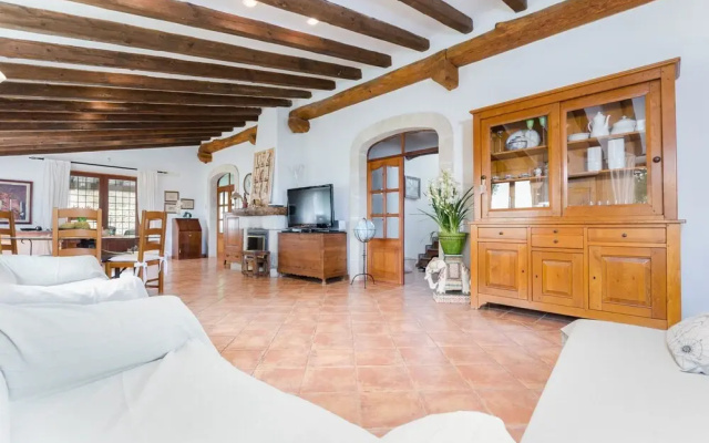 Son Duri - Villa With Private Pool