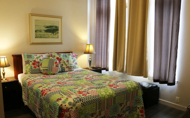 Auberge Manoir Ville Marie
