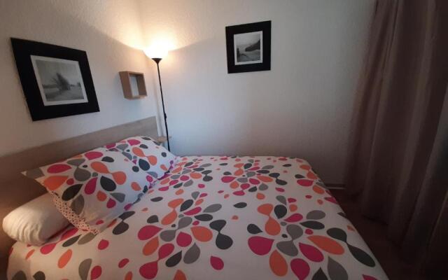 Appartement Seignosse, 2 pièces, 4 personnes - FR-1-239-114