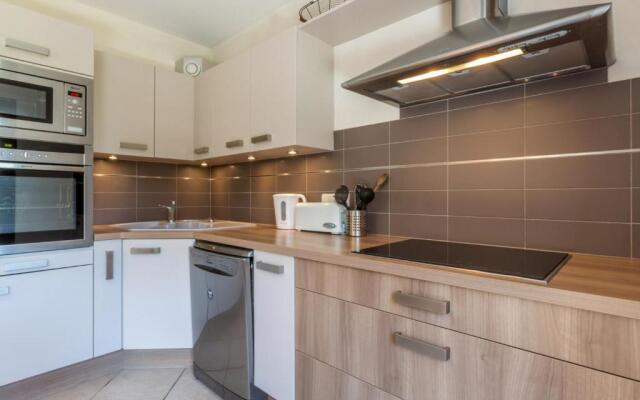 Appartement La Clusaz, 3 pièces, 4 personnes - FR-1-304-183