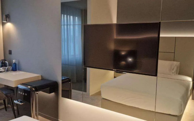 Oca Bom Sucesso Hotel