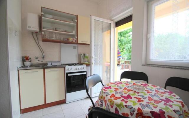 Apartment Umag Lukin