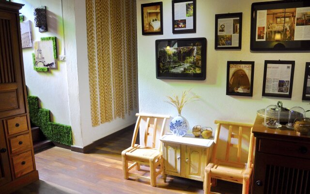 iyou Bed and Breakfast