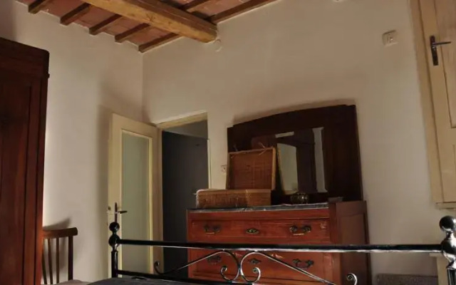Casa Argalia