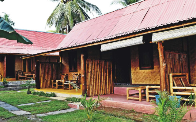 Sasak Lombok Bungalow