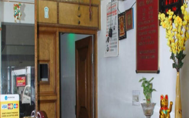 hotel anant