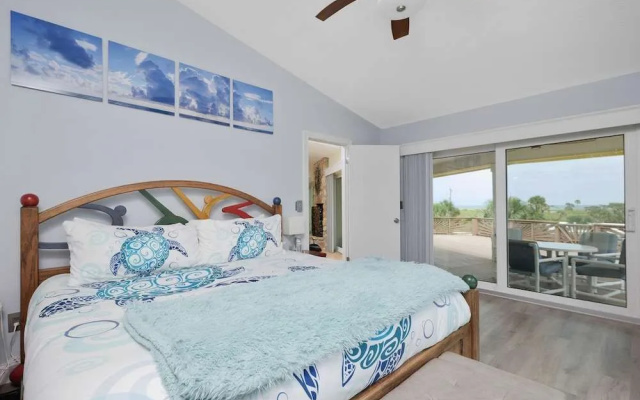Casita Del Mar