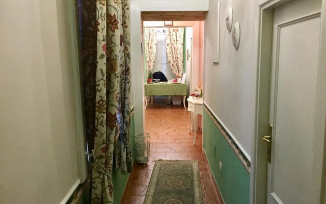 B&B Speranzella