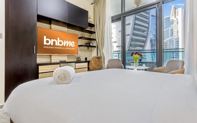 Apt In Business Bay - The of Dubai Bnbmehomes