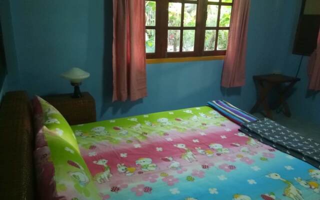 Two Rooms