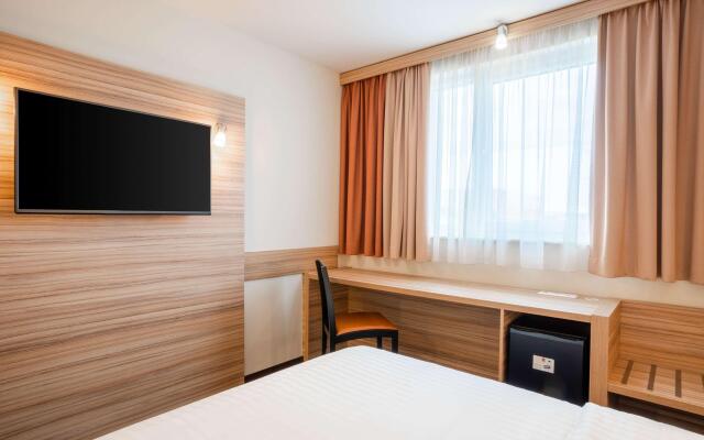 Messe & Airport Hotel Stuttgart