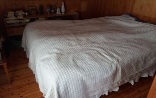 Paiksalo holiday house