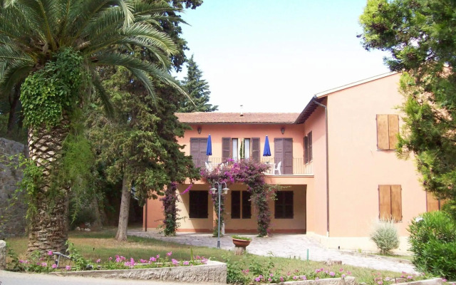 Park Hotel Napoleone