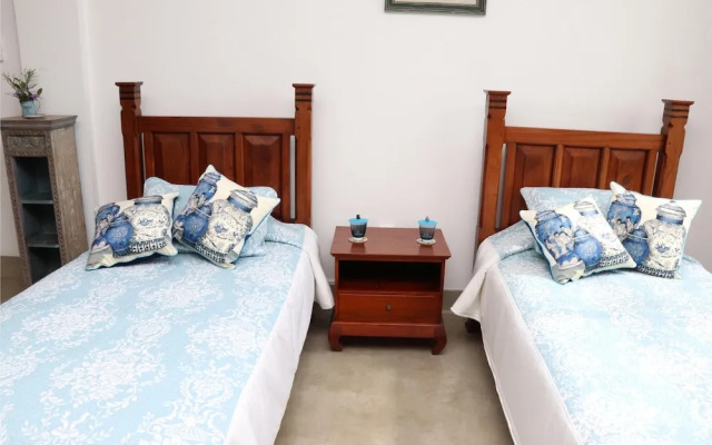 Bougan villa kandy