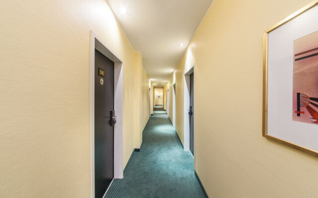 Hotel Mirage Düsseldorf-Neuss