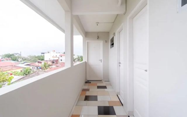 SPOT ON 2272 Citra Arcade Residence Syariah