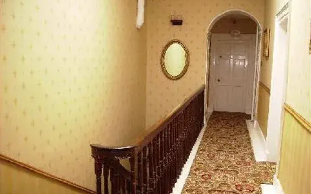 Clanabogan Country House