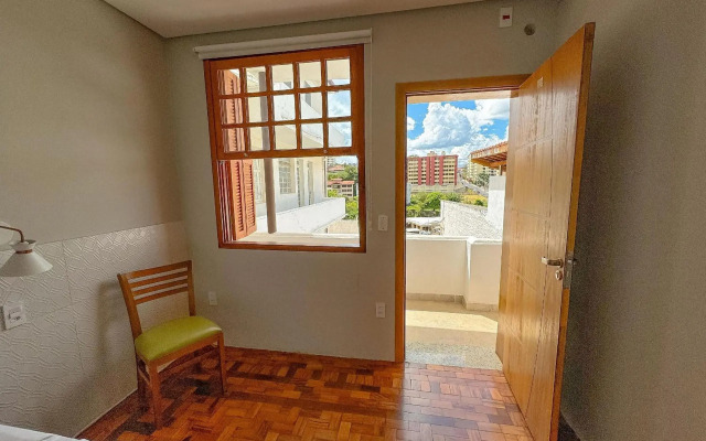 Edificio Barros - Suítes Exclusivas