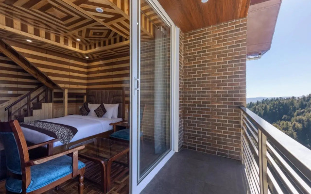 Sterling Shivalik Chail