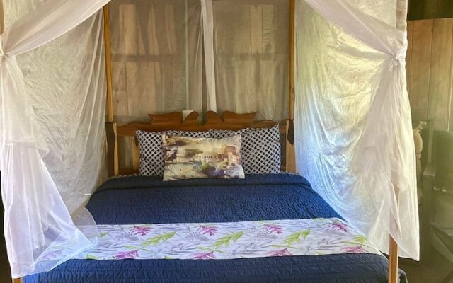 Bungalos Maeva Bacalar