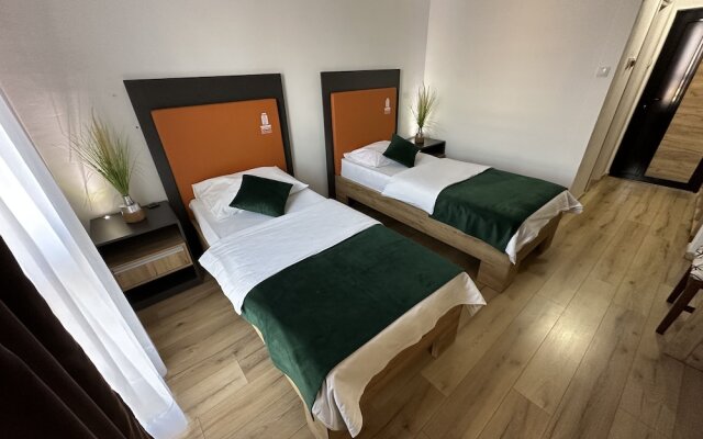Business Hotel Prijedor