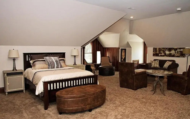 Wishmaker House B&B