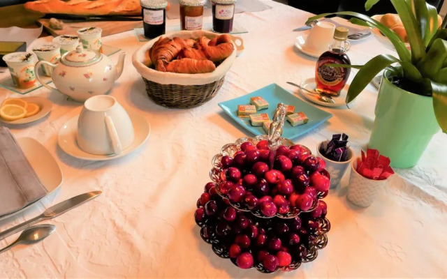 Manoir de l'esplanade