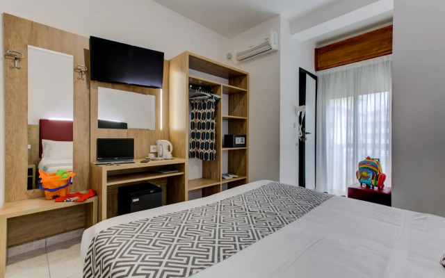 Hotel Grazia