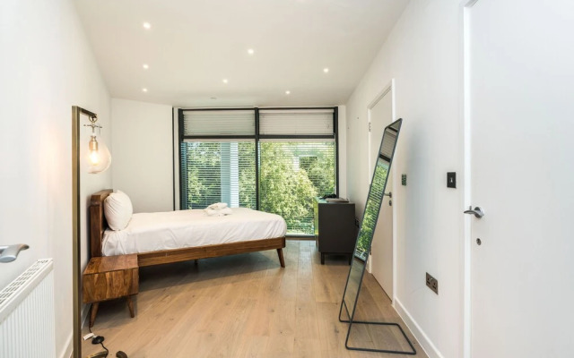 2 Bedroom Apartment on Homerton Road