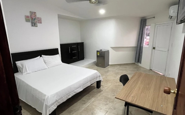 Hotel Tariq Montería