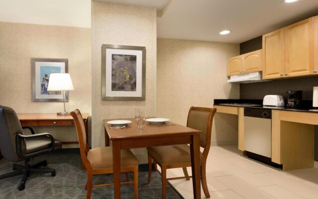 Homewood Suites by Hilton Hartford Downtown