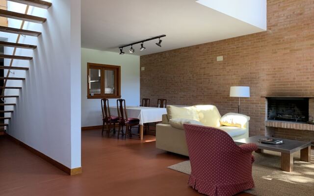 Casa Otxandi