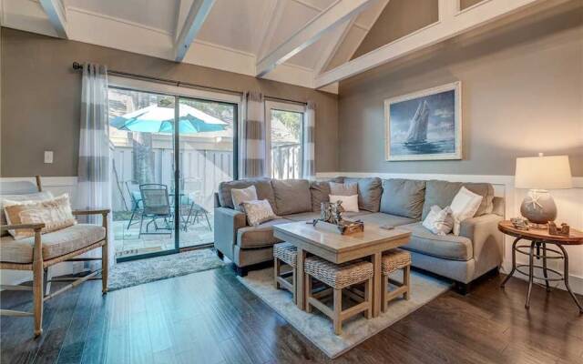 Queens Grant 531 - Two Bedroom Condo