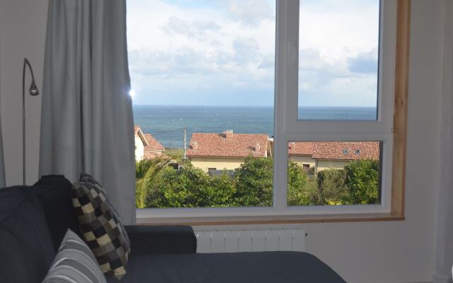 Gangu Apartamentos Turisticos